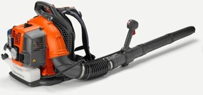 Soffiatore a scoppio HUSQVARNA 345BT 51,7 cc 1,6 kW velocita' aria 78,2 m/s