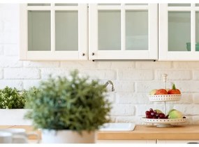 Globo 42008-5B - Lampada LED sottopensile VILLY LED/5W/230V nero