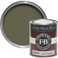 Farrow & Ball Estate Eggshell - Cardamom CB5 - 0,75l