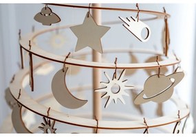 Decorazioni natalizie in set da 8 - Spira