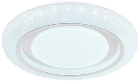 Globo 483111-40 - Lampada LED da soffitto RADA LED/40W/230V Ø 49 cm