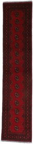 Afghan Tappeto orientale 300x60 (Afghanistan) Annodato A Mano
