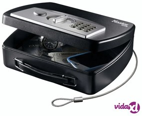 Master Lock P008EML Cassaforte Piccola Combinazione Digitale Serratura
