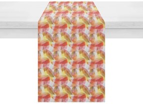 Runner in cotone 40x140 cm Autunno