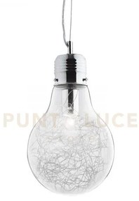 Lampada a sospensione luce max sp1 small
