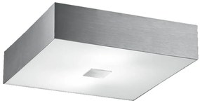 LUXERA 62015 - Plafoniera/Applique PANDORA 4xE27/40W