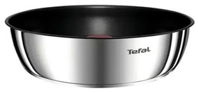 Tefal - Set pentole 13 pz INGENIO EMOTION acciaio inox
