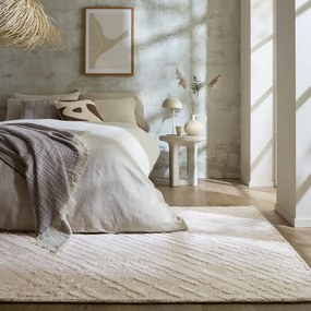 Tappeto color crema 160x230 cm Remy – Flair Rugs