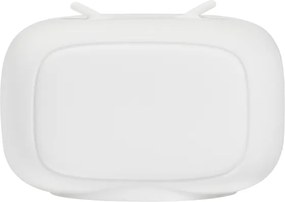 Ledvance - LED RGBW Lampada da notte per bambini a sfioramento TOUCH LED/2,5W/5V