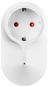 Presa connessa URMET 1053/052 con misura consumo elettrico