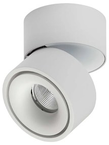 Antidark - Easy W100 LED Spot montato in superficie 2700K High Power Bianco Antidark