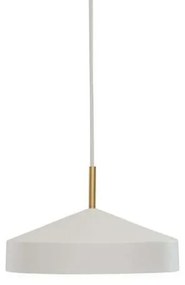 Hatto Lampada a Sospensione Small White - OYOY Living Design