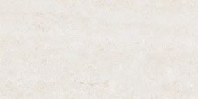 Mexen Dayno Bianco gres smaltato rettificato G1, piastrella per pavimento e parete 120 x 60 cm, lucida - TL166-120-060-00