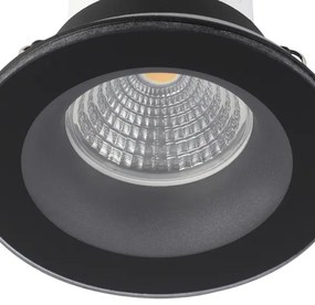 Eglo 99493 - Lampada da bagno LED dimmerabile SALABATE LED/6W/230V 2700K IP44