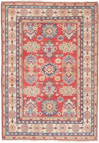 Kazak Tappeto 100x150 (Pakistan) Annodato A Mano