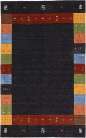 Loribaft Tappeto orientale 150x240 (Indian) Annodato A Mano