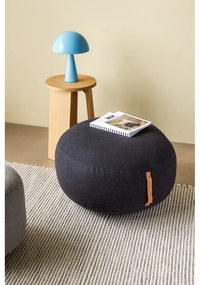 Sgabello in rovere naturale Split - Hübsch