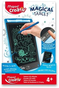 Tablet magico Maped Creativ