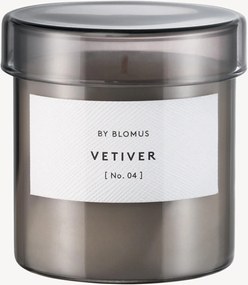 Candela profumata Valoa (vetiver)