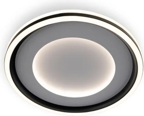 Brilagi - Lampada dimmerabile a LED TRIVARO LED/56W/230V 3000-6000K Ø 30 cm +DO