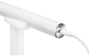 Briloner 1384-016 - Lampada da terra touch dimmerabile a LED 2in1 LED/2,3W/5V