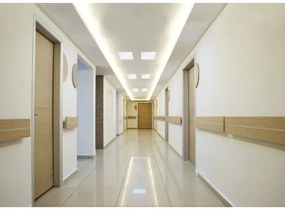 Eglo 96152 - Pannello LED da soffitto SALOBRENA LED/16W/230V