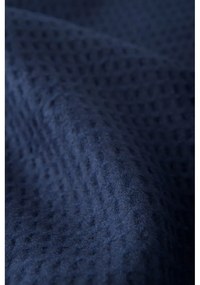 Coperta 140x180 cm Waffle - Euromant