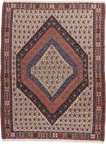 Kilim Tappeto persiano 200x290 (Iran) Annodato A Mano