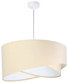 Lampadario su filo GALAXY 1xE27/60W/230V
