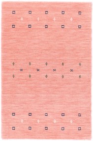 Tappeto 90 x 60 (Indian) Annodato A Mano