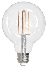 Lampadina LED FILAMENT G95 E27/11W/230V 3000K