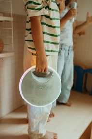 Kidywolf - Karaoke portatile