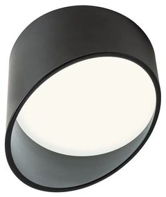 Redo 01-1630 - Faretto LED UTO LED/18W/230V Ø 14 cm nero