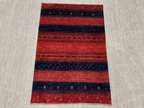 Loribaft Tappeto persiano 120 x 80 (Iran) Annodato A Mano