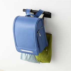 Gancio per zaino nero Yamazaki Tower - YAMAZAKI