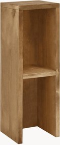 Set di 2 comodini in legno di abete Lina