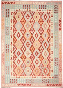 Kilim Tappeto orientale 290 x 210 (Pakistan) Tessuto A Mano