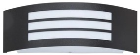 Rabalux 8409 - Applique da esterno ROMA 1xE27/14W/230V