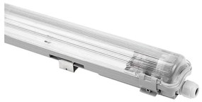 Lampada fluorescente pesante LIMEA T8 1xG13/20W/230V IP65 120cm