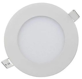 Lampada LED da incasso LED/6W/230V 3000K