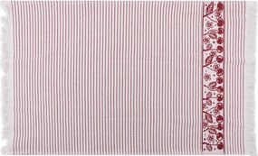 Set di strofinacci in cotone 6 pz 40x60 cm Pecete – Foutastic