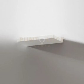 Yoana a/g - applique a parete bianco a led 3000k 2600lm 25w dimmera...