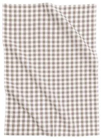 Asciugamani in cotone in set da 3 70x50 cm Lines - Tiseco Home Studio