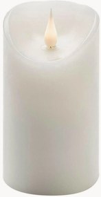 Candela a LED in cera Milano
