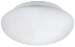 Eglo 81636 - Plafoniera ELLA 1xE27/60W/230V