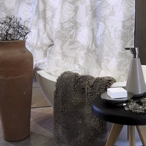 Tenda per doccia 180x200 cm Nova – Spirella