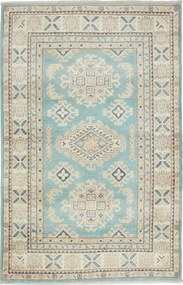 Kazak Tappeto 160x100 (Pakistan) Annodato A Mano