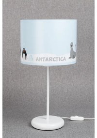 Lampada da tavolo per bambini SWEET DREAMS 1xE27/60W/230V