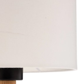 Lindby Chava lampada da tavolo