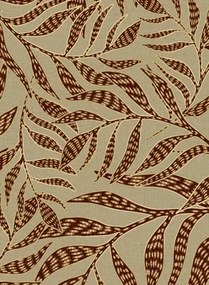 Eijffinger Carta da parati Terra 6 - Violett Gold
